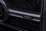 Mercedes-AMG G 850 Buscemi Edition by Brabus 2017 года